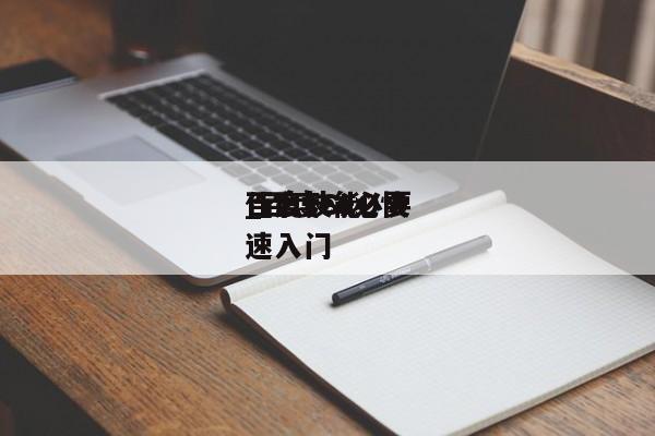 百度seo必要什么技能_百度SEO快速入门（百度seo技术）