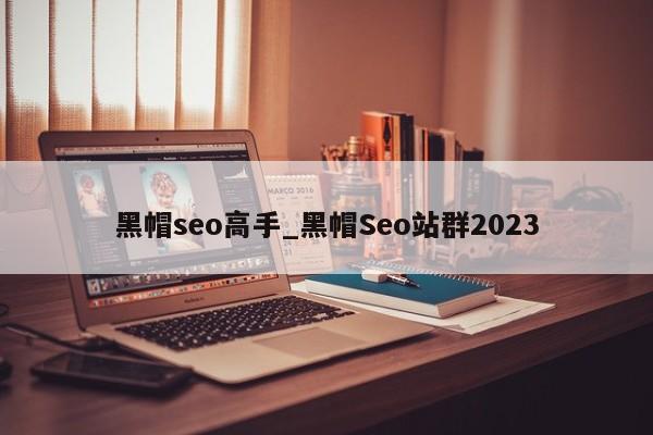 黑帽seo高手_黑帽Seo站群2023（黑帽Seo站群2023）